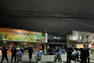 25° BPM intensifica fiscalização em Cabo Frio com foco em motocicletas e perturbação do sossego