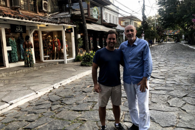 Inscrições para o 'Degusta Búzios', o maior festival gastronômico da Região inicia dia 5 de julho