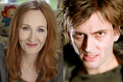 J.K. Rowling ataca mais um ator de Harry Potter por apoio a mulheres trans