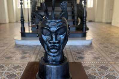 Muhcab reabre com show de Rita Benneditto, roda de samba e bate-papo com Conceição Evaristo