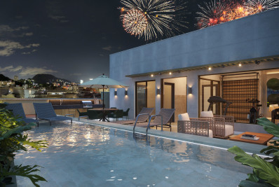 Copacabana no radar do mercado imobiliário