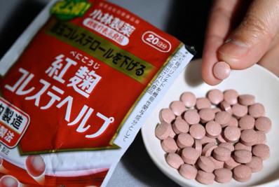 Japão investiga mortes de dezenas de pessoas que consumiram suplementos alimentares
