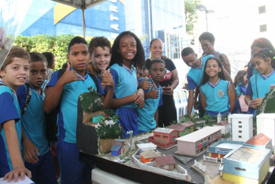 Prefeitura realiza 1º Seminário de Meio Ambiente no Teatro Municipal