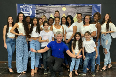 Evento aclama Miss e Mister São João de Meriti 2024 neste sábado