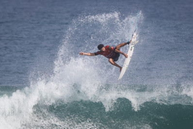 Corona Saquarema Pro começa neste sábado na Praia de Itaúna
