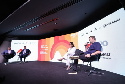 ExpoRio 2024 reúne especialistas para debater futuro turístico do RJ