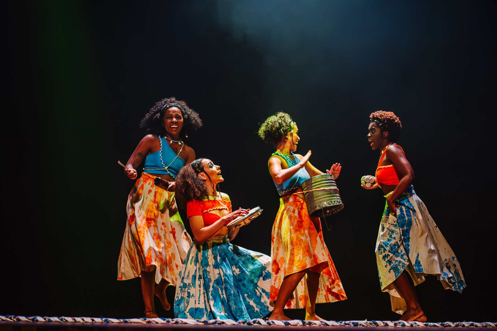 'FESTU ? A Festa do Teatro' - Miguel Casanova Fotografia