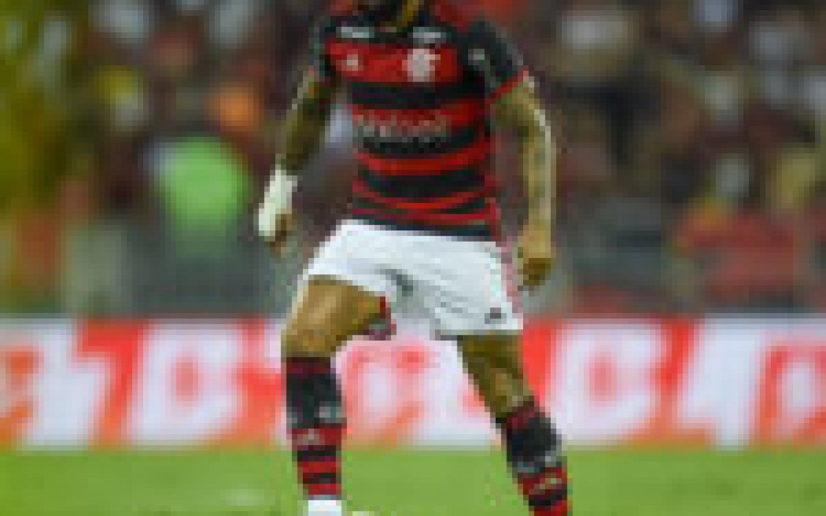 Flamengo afasta Gabigol do jogo diante do Cruzeiro