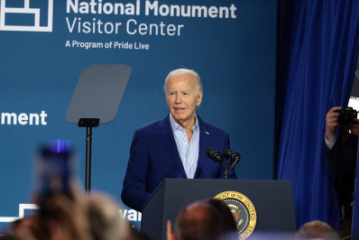 Biden pede ao Partido Democrata que apoie sua candidatura à reeleição
