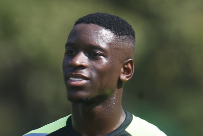 Luiz Henrique agradece Diniz, cita Fluminense e declara: 'Estou feliz no Botafogo'