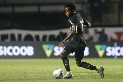 Vasco x Botafogo: CBF divulga áudio do VAR de lance entre Tchê Tchê e Hugo Moura
