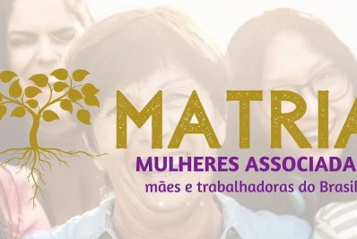 Matria: Transgêneros em espaços femininos