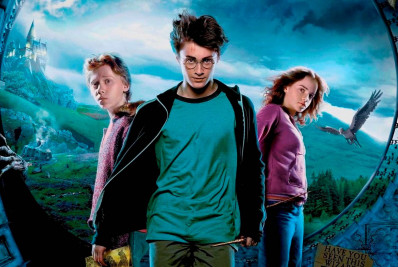 'Harry Potter e o Prisioneiro de Azkaban' volta aos cinemas neste sábado; veja onde assistir