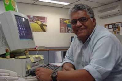 Com homenagem a Tim Lopes, biblioteca comunitária é inaugurada em Higienópolis