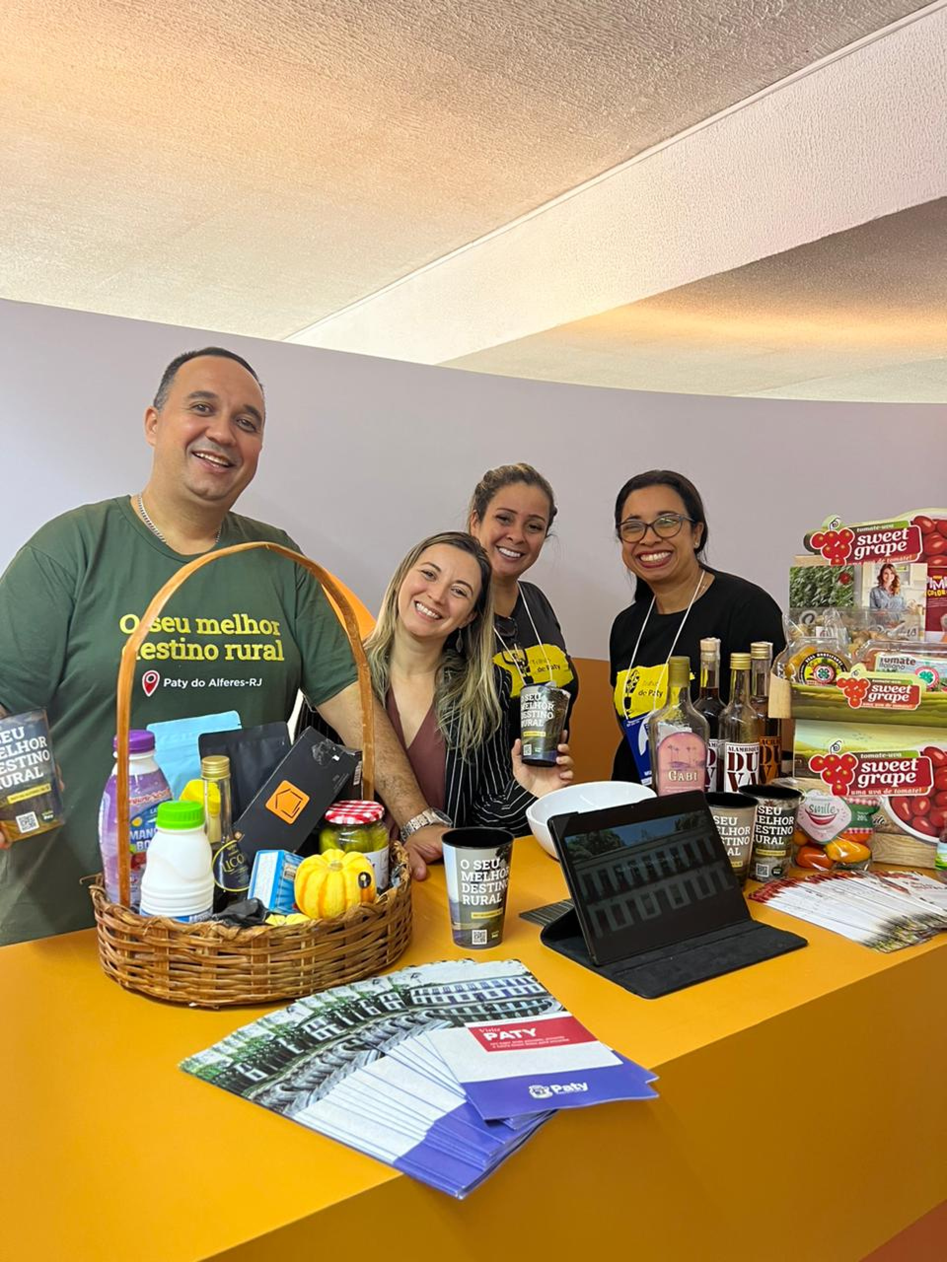 ExpoRio termina amnhã (30)