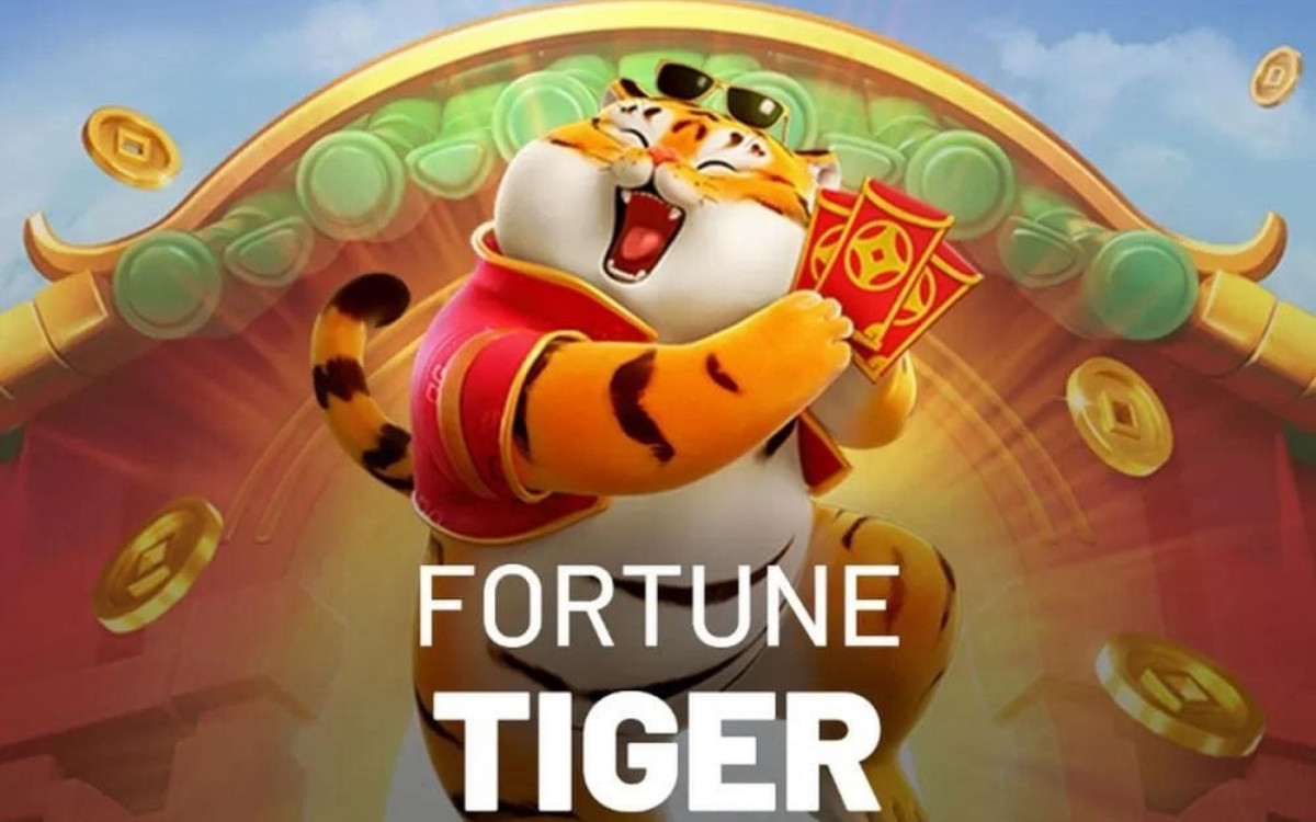 Muitos influenciadores são pagos para divulgar o popular \'Jogo do Tigrinho\'