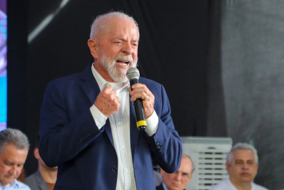 Lula: Jamais vou tomar atitude de congelar preço