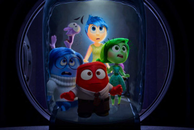 'Divertida Mente 2' atinge marca de US$1 bilhão na bilheteria mundial 