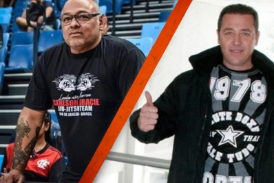 Prêmio Melhores do Ano nas Artes Marciais 2024 homenageia Chute Boxe x BTT
