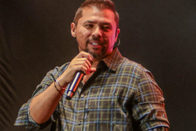 Xand Avião planeja bater recorde do Guiness em show gratuito 'Aviões Fantasy'