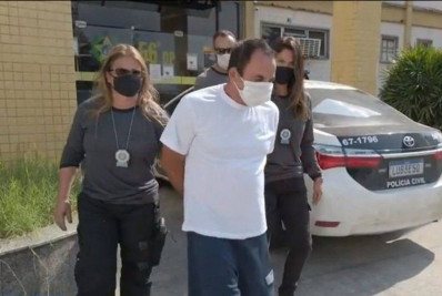 ‘Serial killer’ condenado à prisão já cometeu crimes em Guapimirim