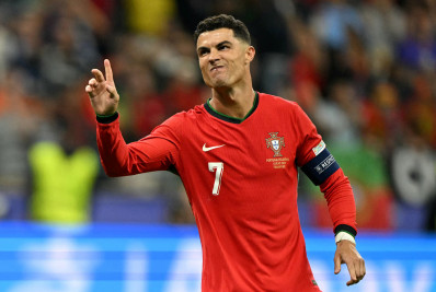 Em jogo emocionante, Portugal bate a Eslovênia nos pênaltis e vai às quartas da Euro