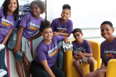 Niterói promove Colônia de Férias gratuitas