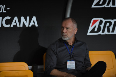 Com aproveitamento de Mano em 2023, Fluminense terminaria Brasileiro com 43 pontos