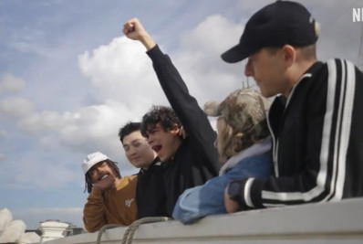 Netflix anuncia início das gravações da segunda temporada de 'One Piece'