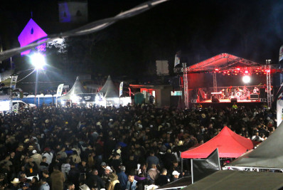 32º Torneio Leiteiro de Antônio Rocha reúne grande público em Barra Mansa