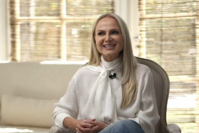 Eliana apresentará o 'The Masked Singer Brasil' e o 'Saia Justa'; saiba mais