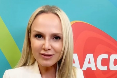 Fora do SBT, Eliana confirma presença no Teleton: 'Meu compromisso vai além da TV'