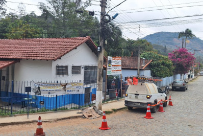 Projeto Energia Legal remove 247 fraudes e furtos de energia em Petrópolis