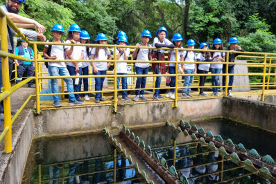 Iniciativas sustentáveis marcam o Mês do Meio Ambiente na Baixada