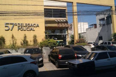 Polícia prende homem condenado por violência doméstica na Baixada Fluminense