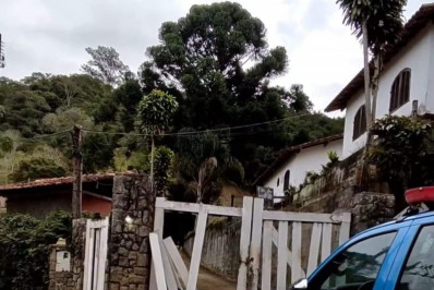 Justiça mantém prisão de suspeito de matar quatro pessoas em fazenda de Teresópolis