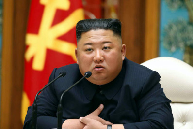 Kim Jon Un promete implementar política anti-EUA 'mais dura'
