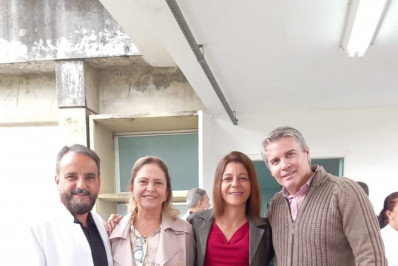 Novos leitos e equipamentos no Hospital Municipal Carlos Tortelly