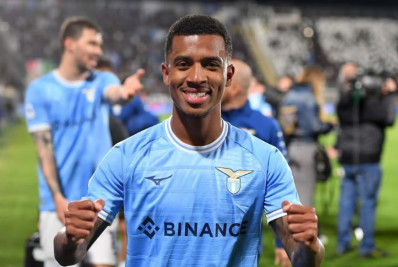 Lazio recebe outra proposta por Marcos Antônio e negociação com o Flamengo trava