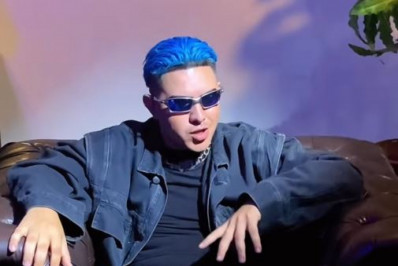 Pai de MC Gui diz que é 'dono' do hit 'Bum Bum Tam Tam' e MC Fioti responde