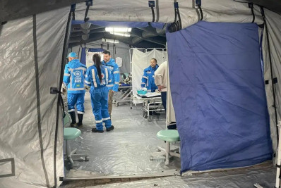 Força Nacional do SUS investiga mortes entre indígenas no Acre