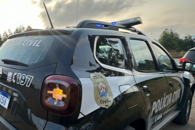 Mulher é indiciada por matar e carbonizar marido com ajuda do tio