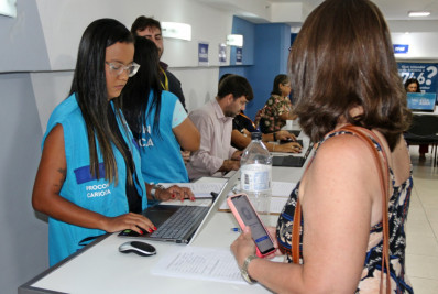 Procon nos Bairros leva serviços para Freguesia e Copacabana nesta semana