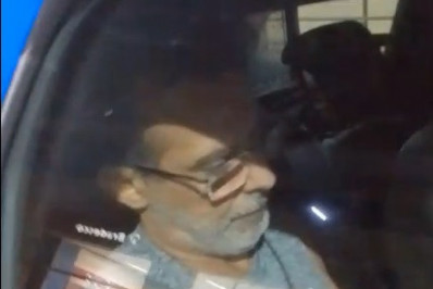 Família denuncia agressão contra bebê por técnico alcoolizado no Salgado Filho