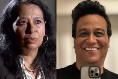 Ex-mulher de Tim Maia afirma que único herdeiro não é filho legítimo do cantor