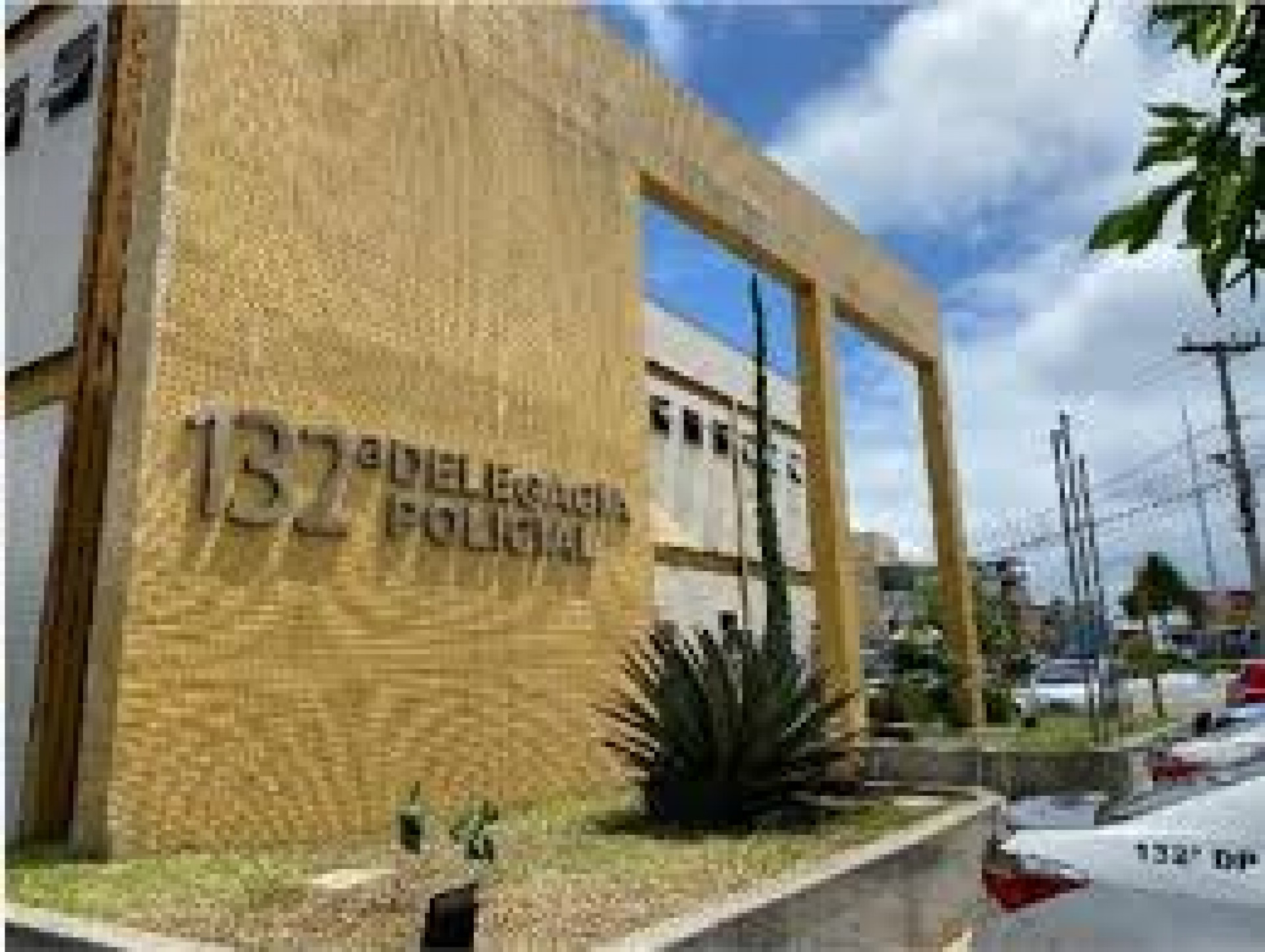 132ª DP (Arraial do Cabo) 