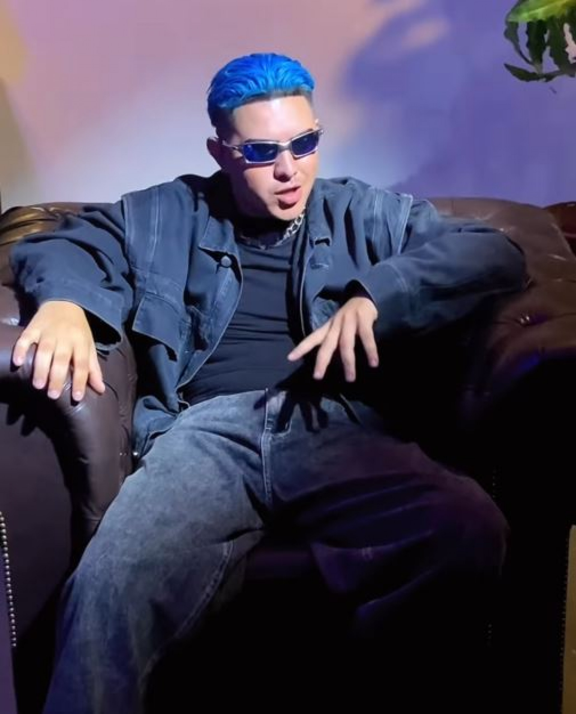 MC Fioti - Reprodução / Instagram