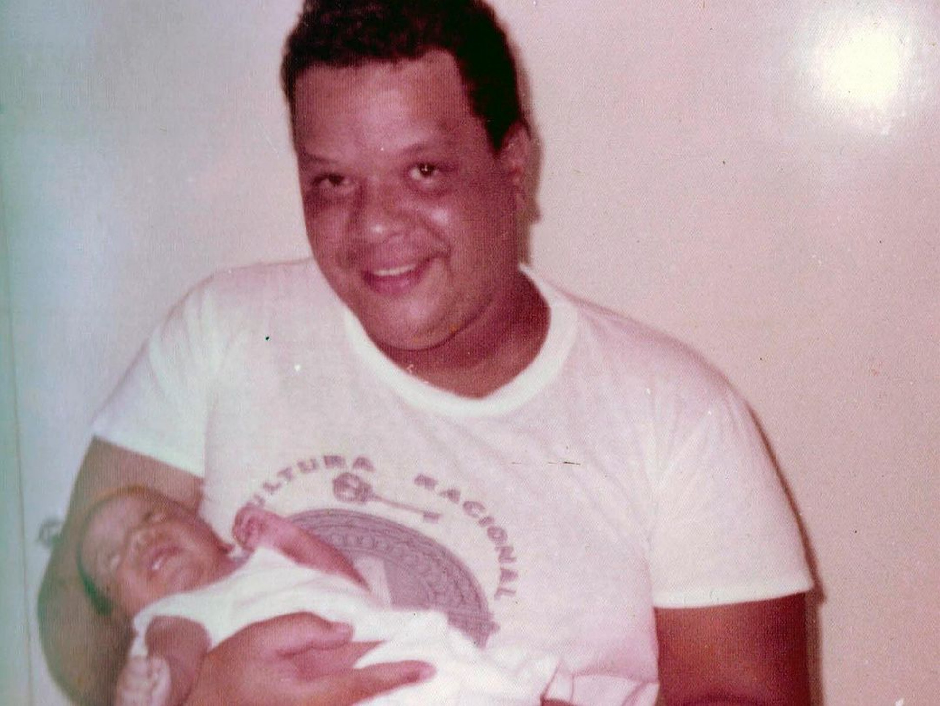 Ex-mulher de Tim Maia afirma que único herdeiro não é filho legítimo do cantor - Reprodução