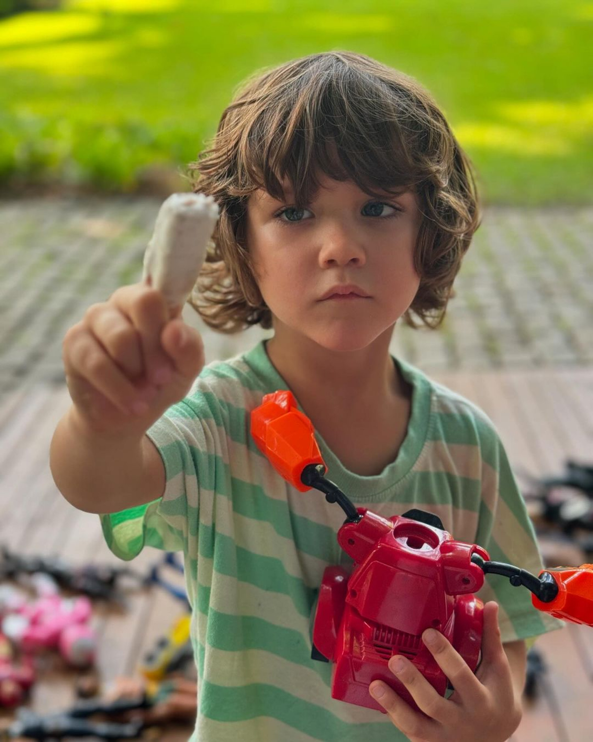 Giovanna Ewbank desabafa sobre exaustão - Reprodução