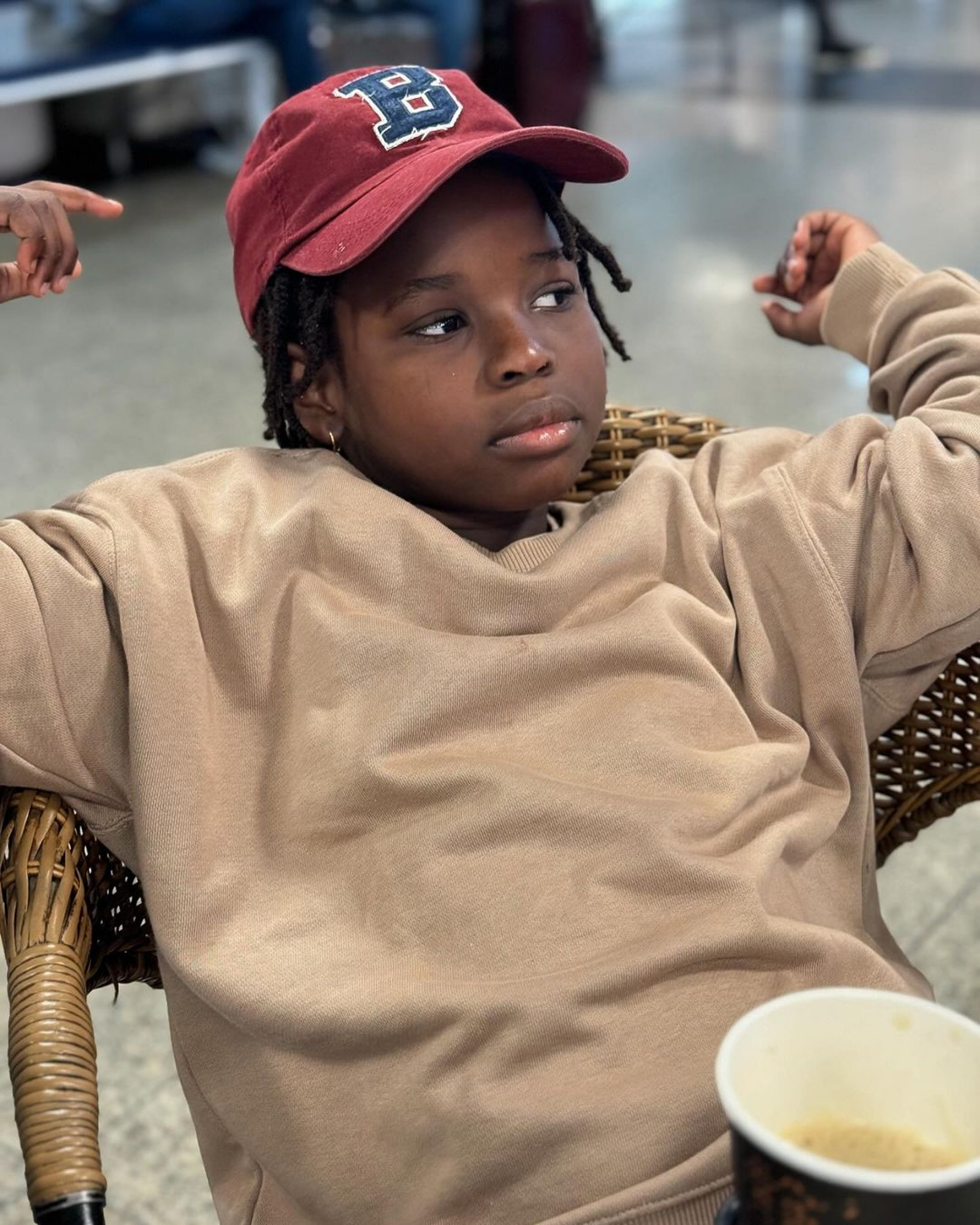 Giovanna Ewbank desabafa sobre exaustão - Reprodução